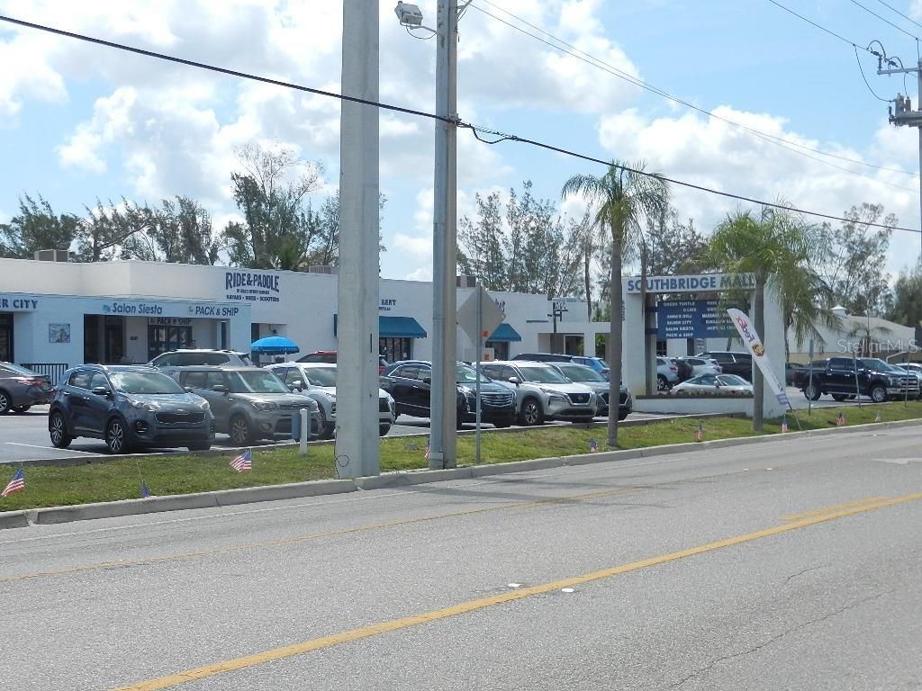 6518 Midnight Pass Road, Unit 309, Siesta Key, FL 34242 Photo