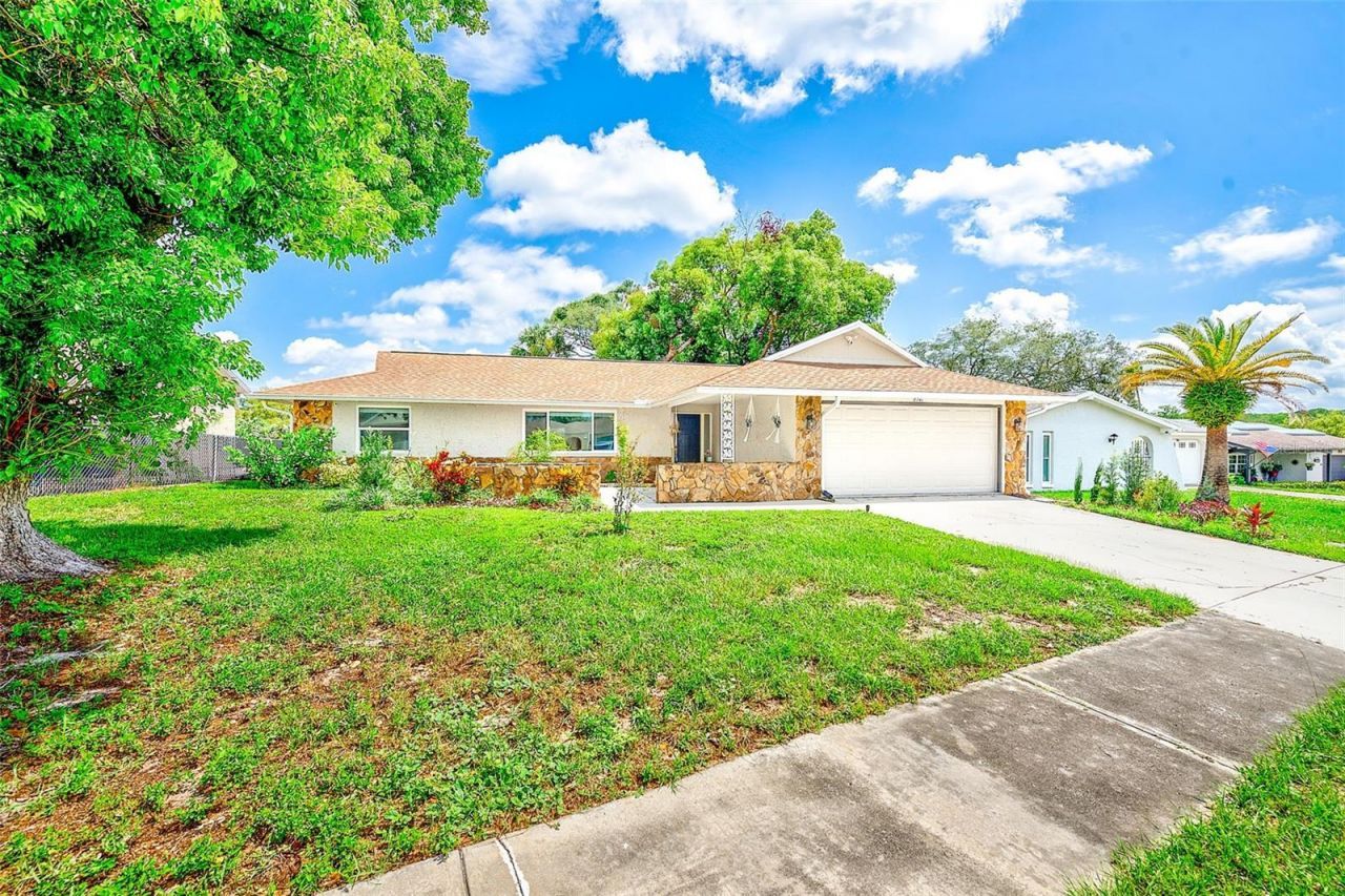 8741 Honeycomb Drive , Port Richey, FL 34668 Photo