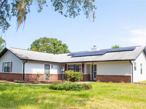 5245 E FORT KING STREET STREET , OCALA, FL 34470