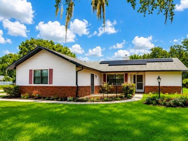 5245 E FORT KING STREET STREET, OCALA, FL 34470
