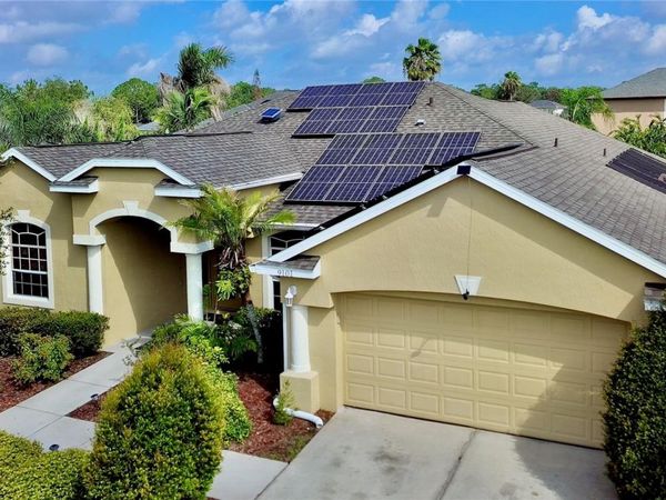 9101 WOODBRIDGE OAK TERRACE , ORLANDO, FL 32825