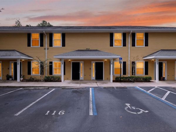 2927 SW 35TH PLACE , Unit 115, GAINESVILLE, FL 32608
