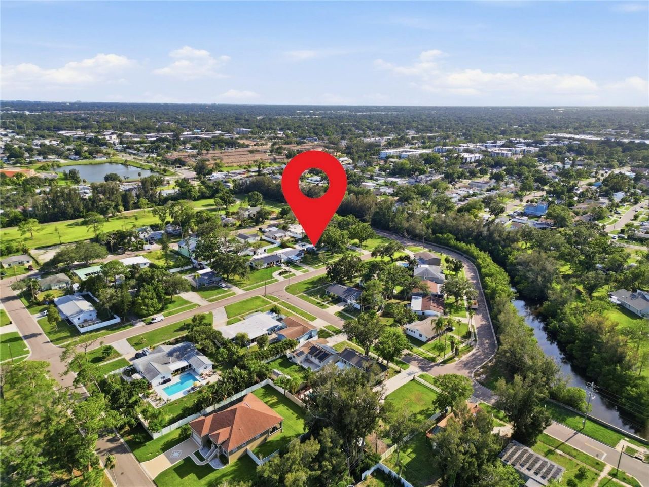 120 81st Avenue Ne, Saint Petersburg, FL 33702 Photo