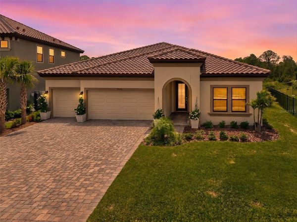 8818 EASTWYCK DRIVE , PARRISH, FL 34219