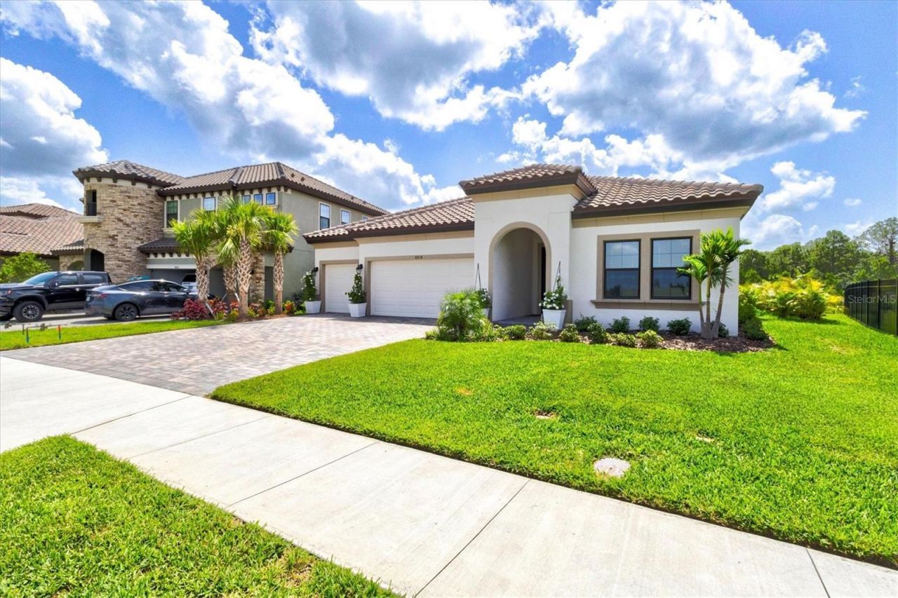8818 Eastwyck Drive, Parrish, FL 34219 Photo