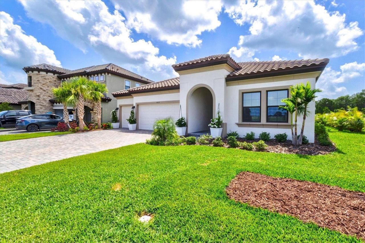 8818 Eastwyck Drive, Parrish, FL 34219 Photo