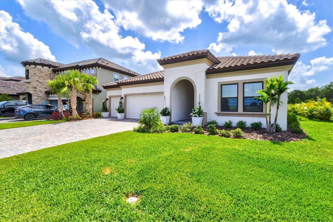 8818 Eastwyck Drive, Parrish, FL 34219 Photo