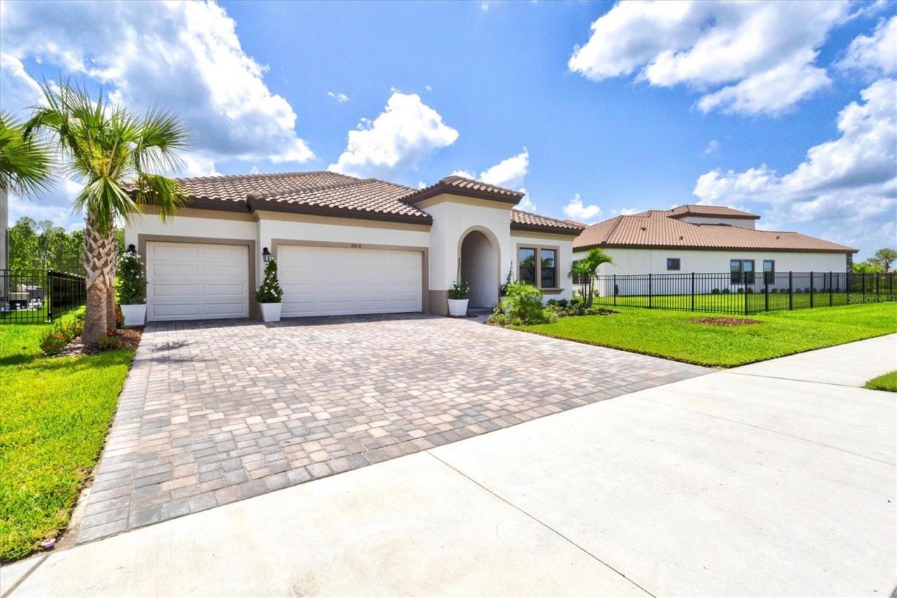 8818 Eastwyck Drive, Parrish, FL 34219 Photo