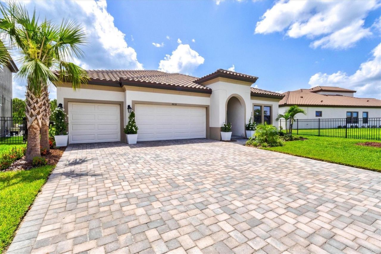 8818 Eastwyck Drive, Parrish, FL 34219 Photo