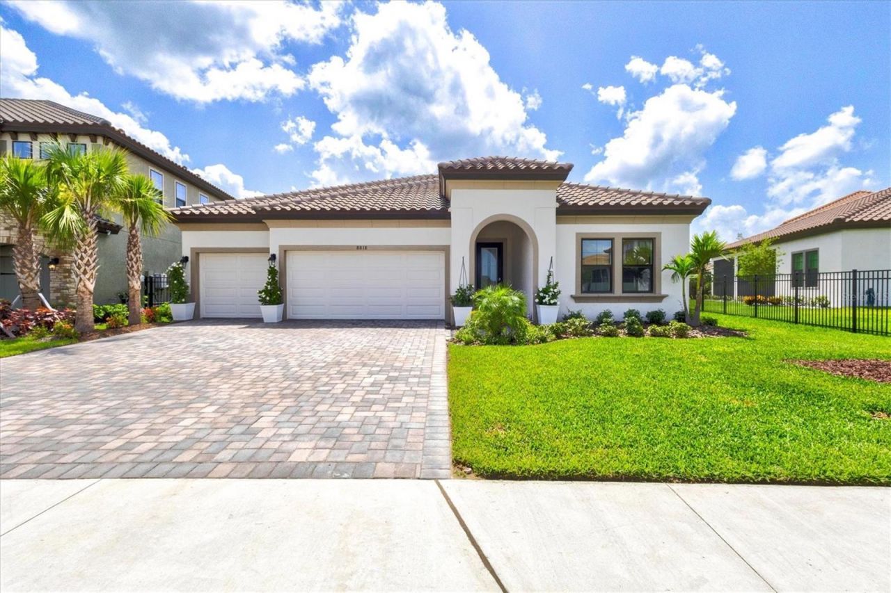 8818 Eastwyck Drive, Parrish, FL 34219 Photo