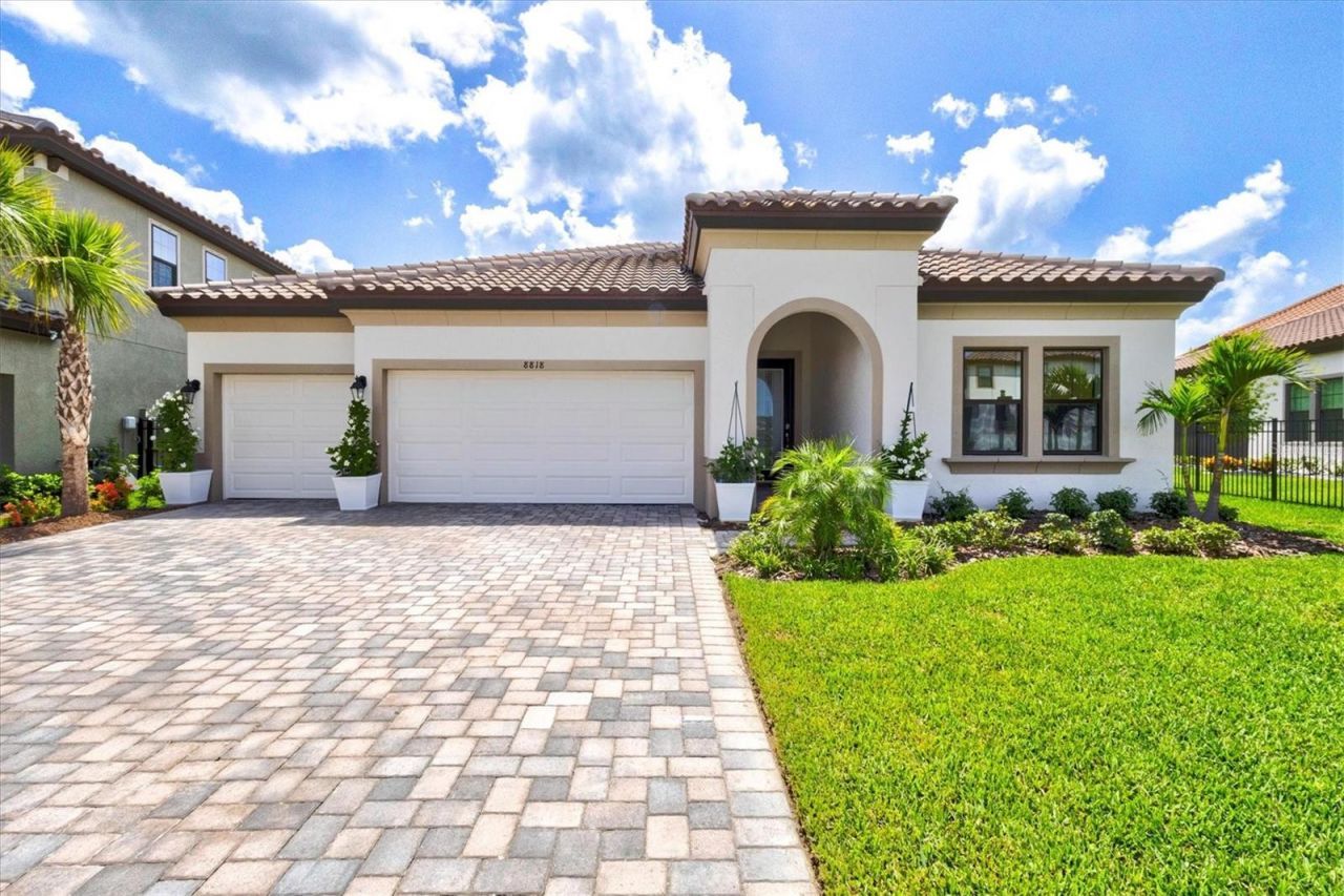 8818 Eastwyck Drive, Parrish, FL 34219 Photo