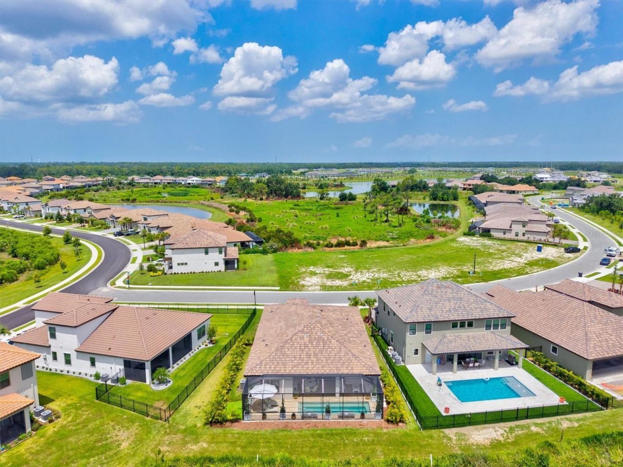 8818 Eastwyck Drive, Parrish, FL 34219 Photo