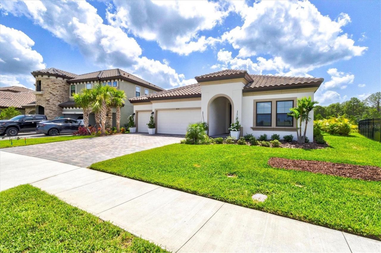 8818 Eastwyck Drive, Parrish, FL 34219 Photo