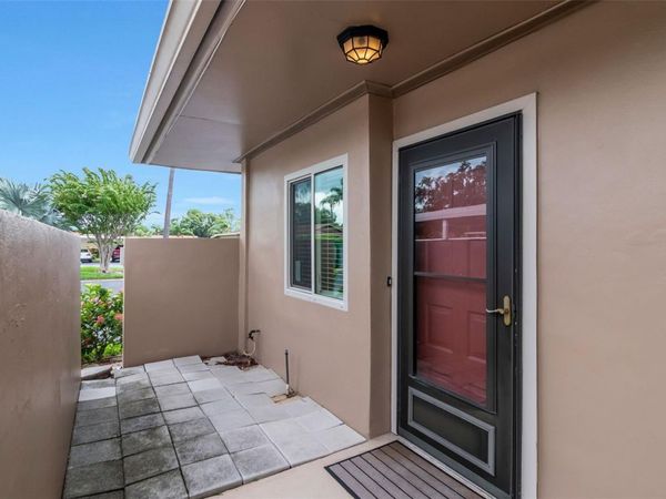 2284 OAK NECK ROAD , Unit F, CLEARWATER, FL 33763