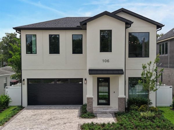 106 W KING STREET , ORLANDO, FL 32804