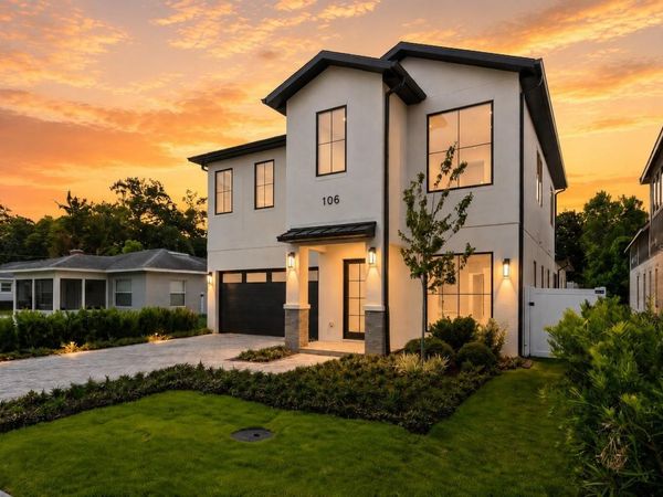 106 W KING STREET, ORLANDO, FL 32804