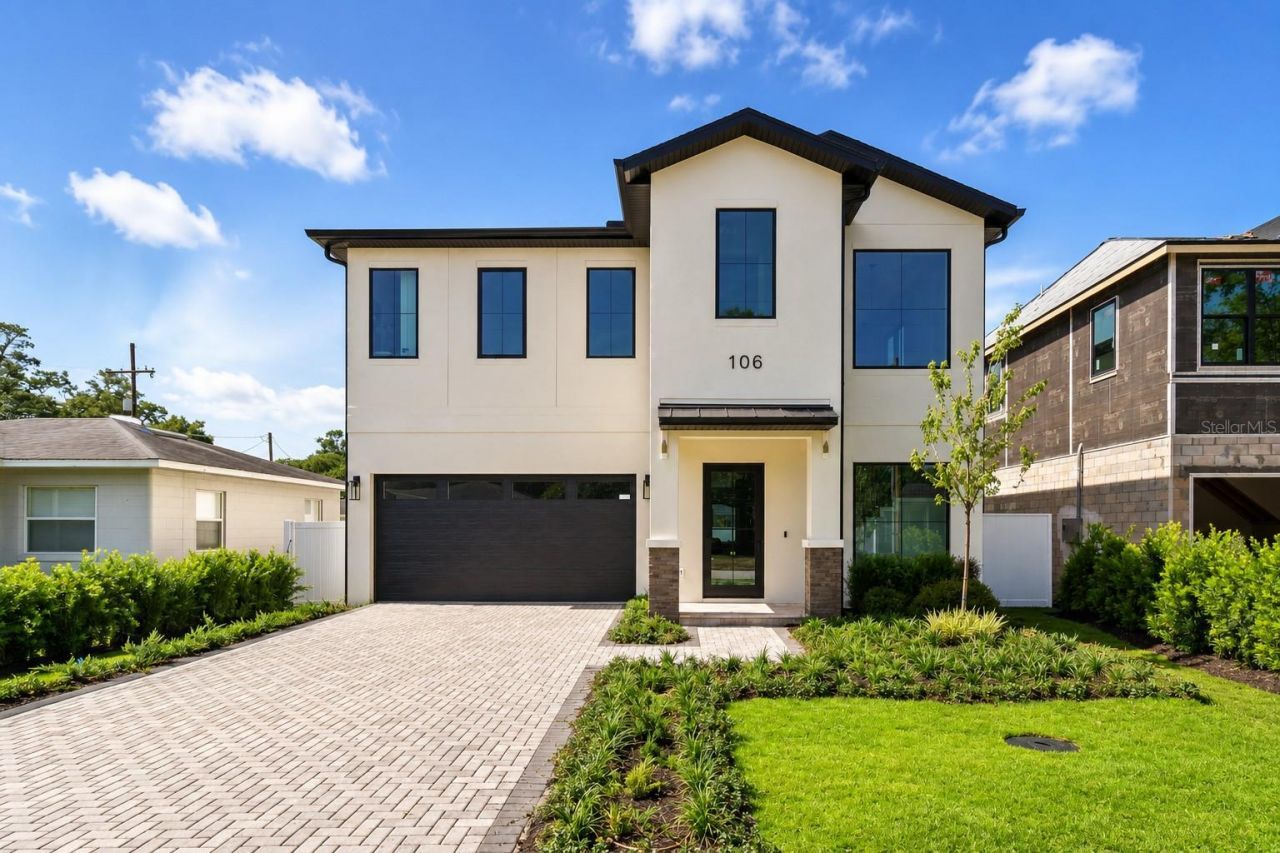 106 W King Street, Orlando, FL 32804 Photo