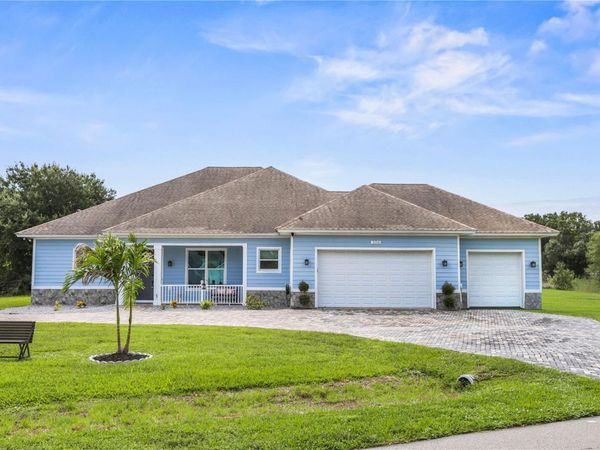 306 CALENDAR STREET , PORT CHARLOTTE, FL 33954
