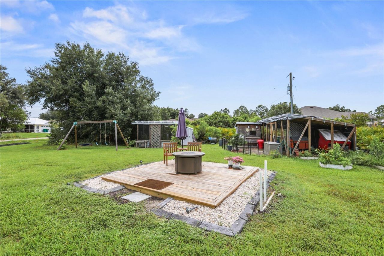 306 Calendar Street, Port Charlotte, FL 33954 Photo
