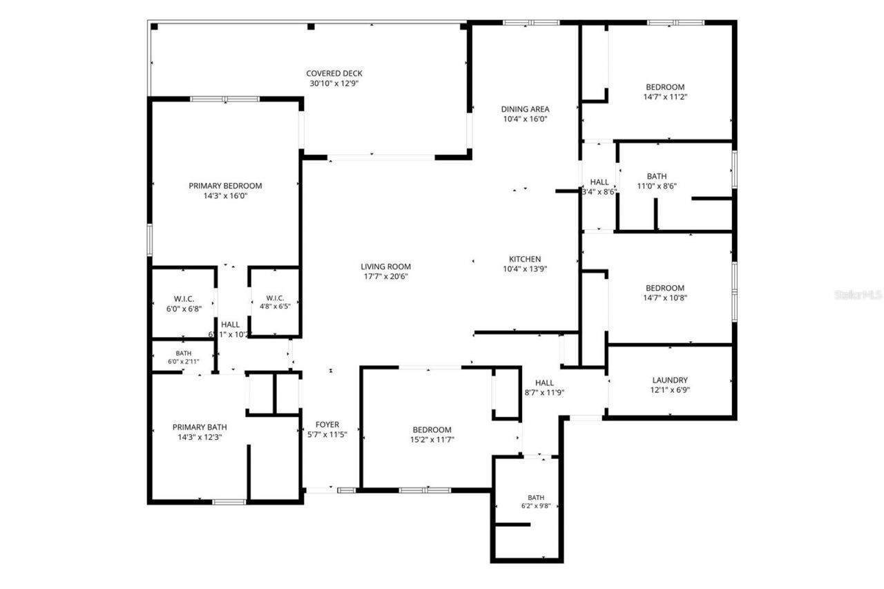 306 Calendar Street, Port Charlotte, FL 33954 Photo