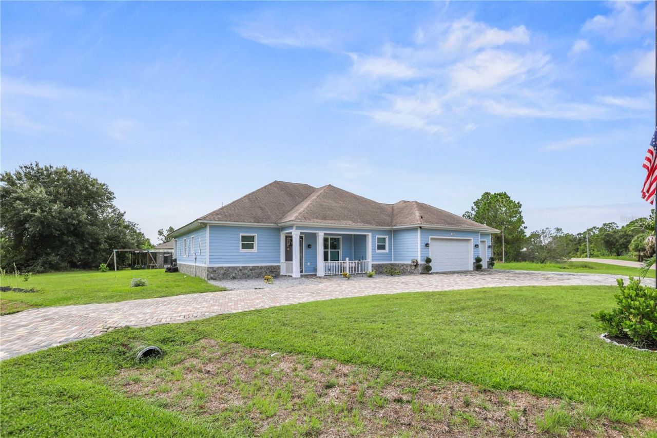 306 Calendar Street, Port Charlotte, FL 33954 Photo