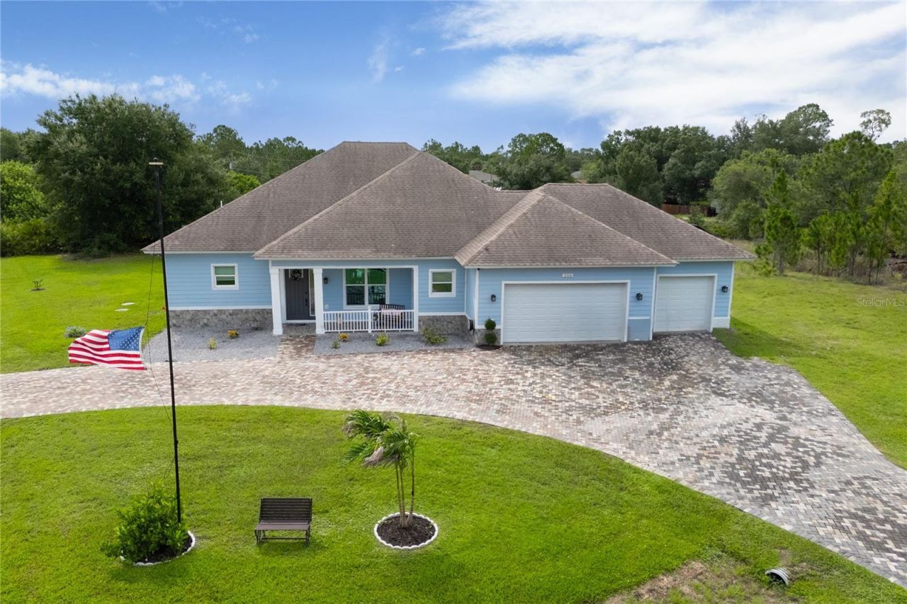 306 Calendar Street, Port Charlotte, FL 33954 Photo