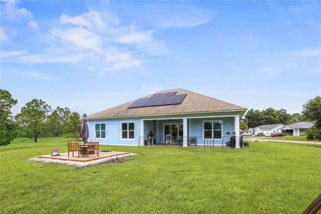 306 Calendar Street, Port Charlotte, FL 33954 Photo