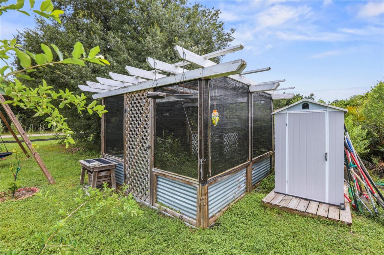 306 Calendar Street, Port Charlotte, FL 33954 Photo