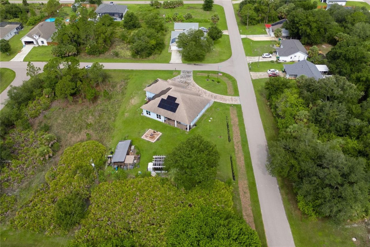 306 Calendar Street, Port Charlotte, FL 33954 Photo