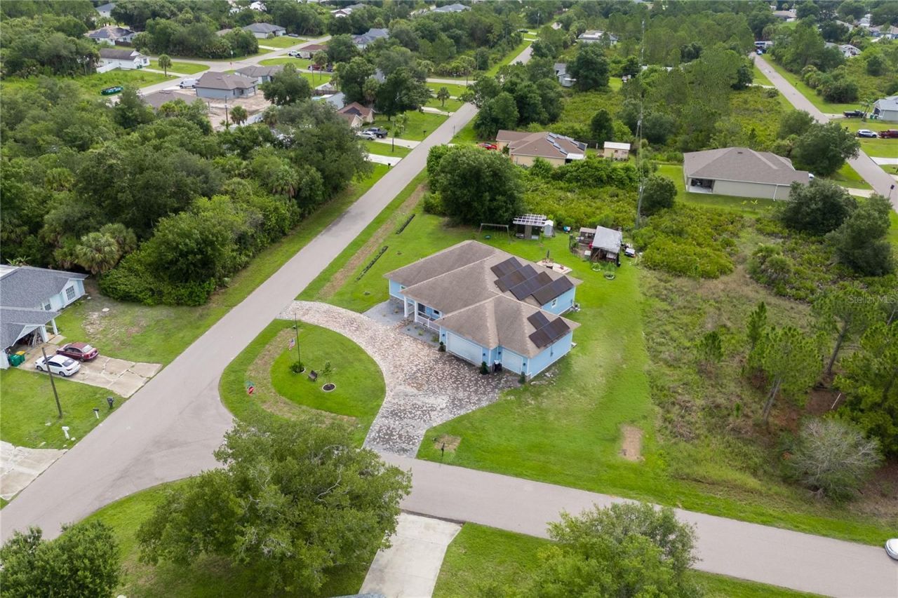 306 Calendar Street, Port Charlotte, FL 33954 Photo