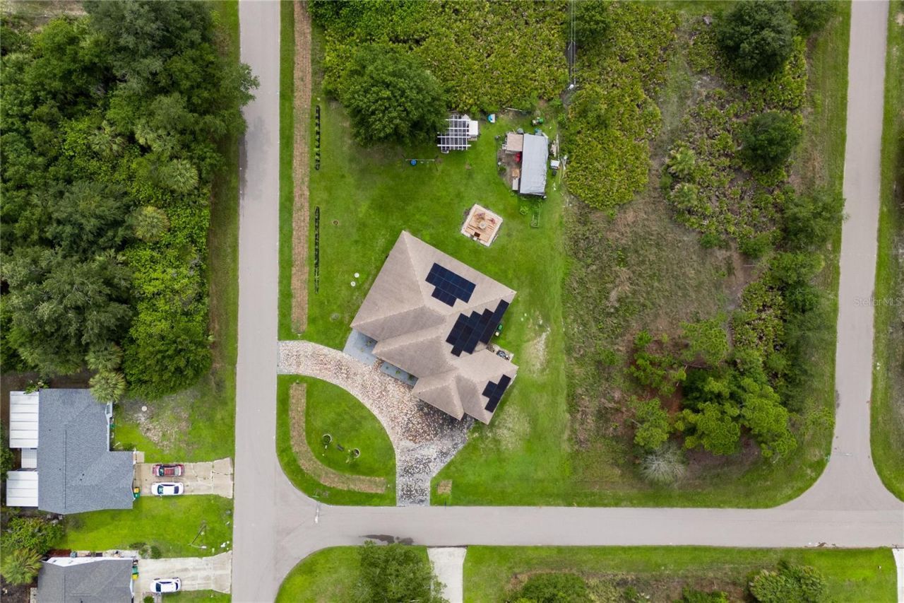 306 Calendar Street, Port Charlotte, FL 33954 Photo