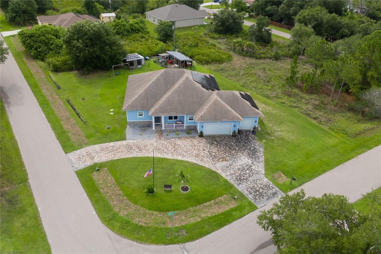 306 Calendar Street, Port Charlotte, FL 33954 Photo