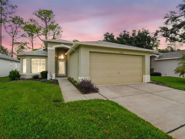 11647 WHEATFIELD LOOP , HUDSON, FL 34667