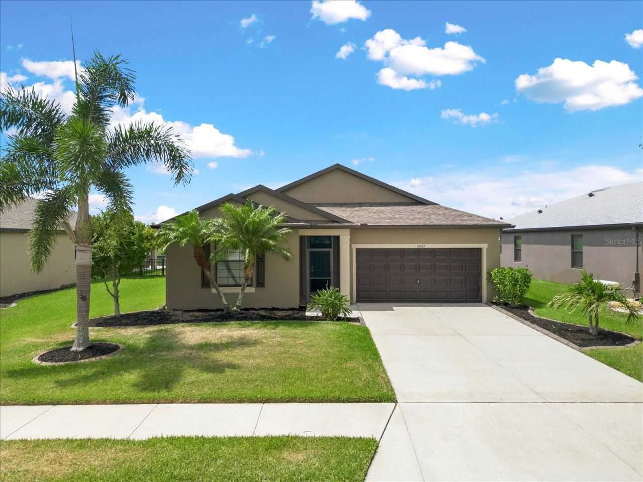 10607 55th Court E, Parrish, FL 34219 Photo