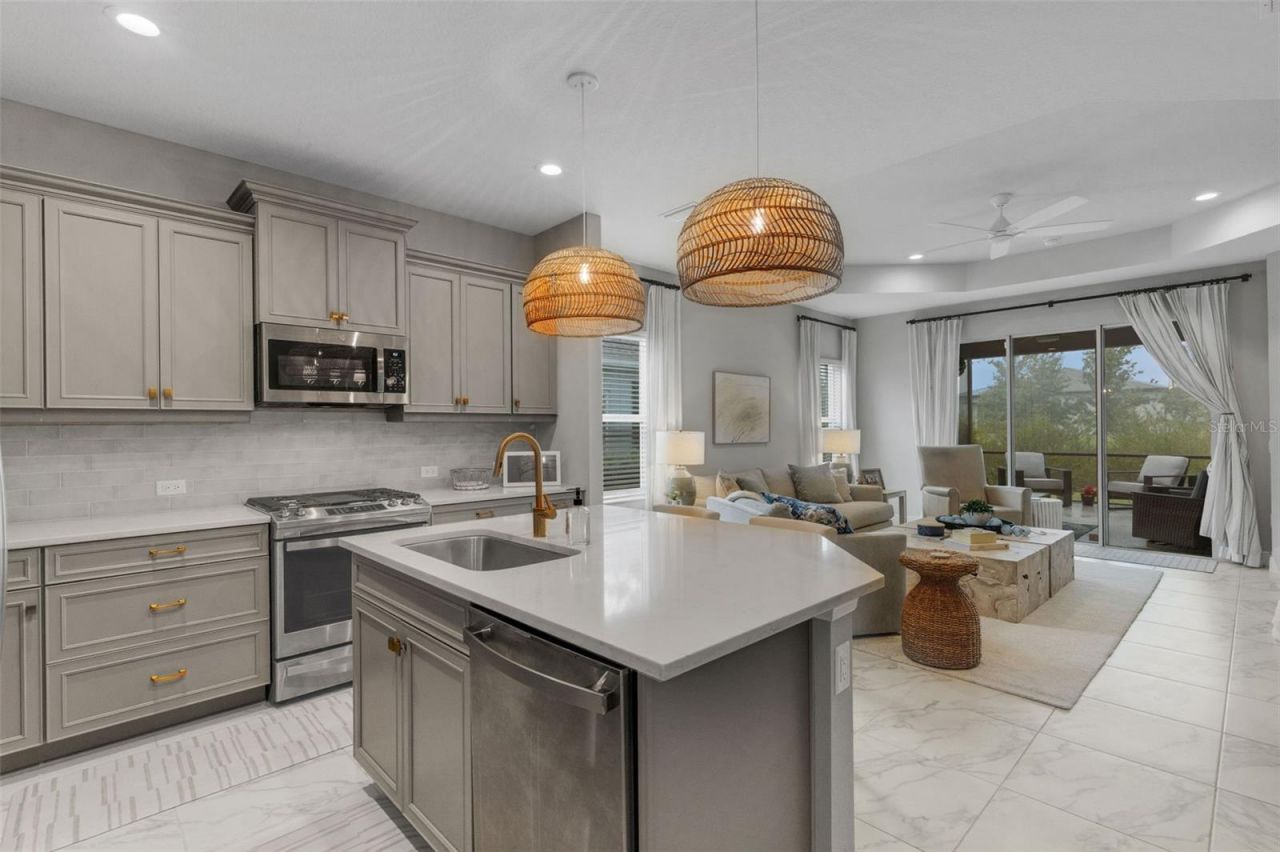 4657 Willow Bend Avenue, Parrish, FL 34219 Photo