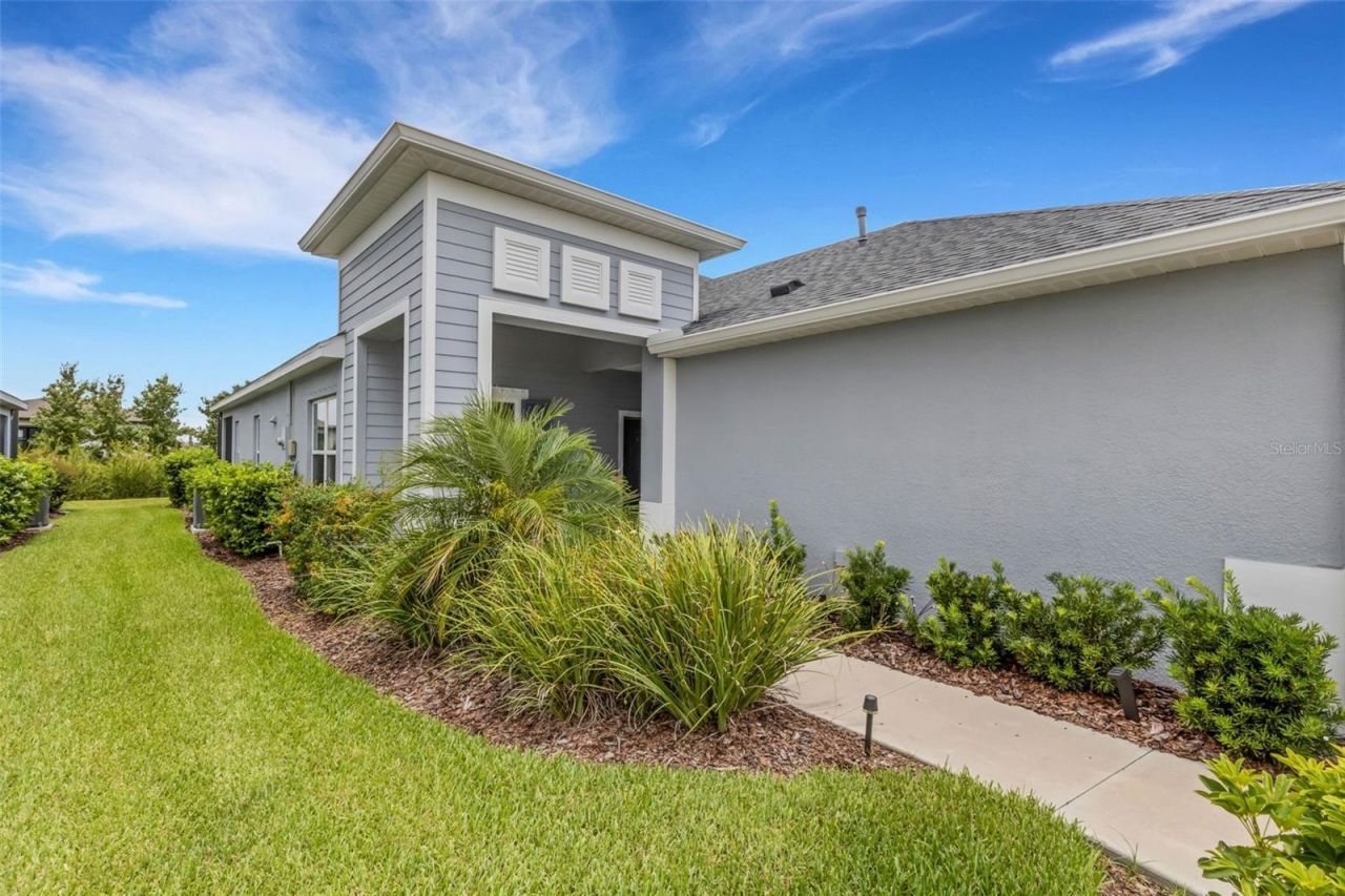 4657 Willow Bend Avenue, Parrish, FL 34219 Photo