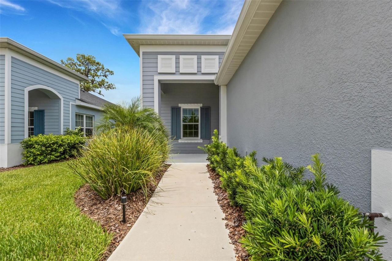 4657 Willow Bend Avenue, Parrish, FL 34219 Photo