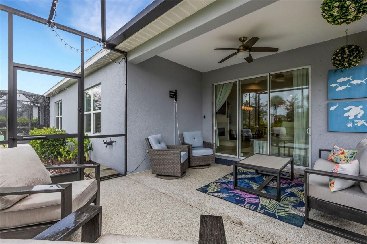 4657 Willow Bend Avenue, Parrish, FL 34219 Photo