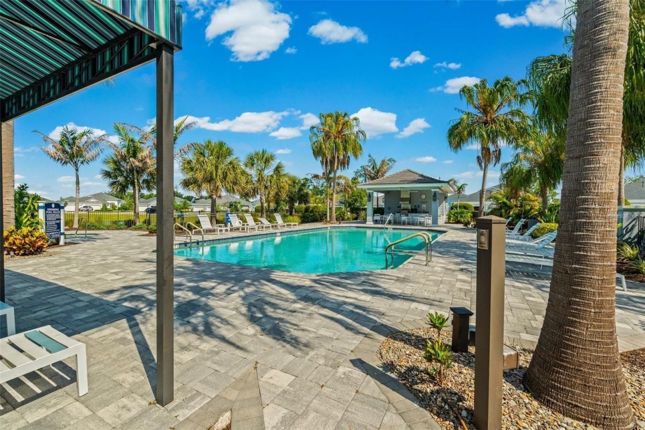 4657 Willow Bend Avenue, Parrish, FL 34219 Photo