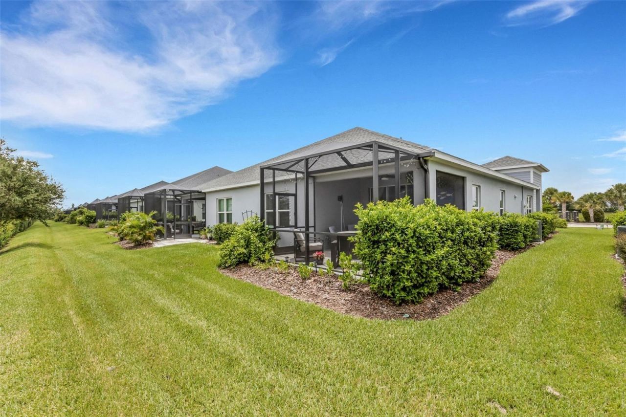 4657 Willow Bend Avenue, Parrish, FL 34219 Photo