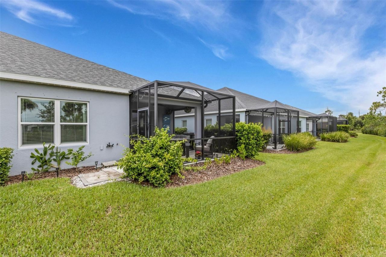 4657 Willow Bend Avenue, Parrish, FL 34219 Photo