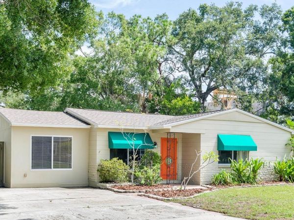 4425 W BAY VILLA AVENUE, TAMPA, FL 33611
