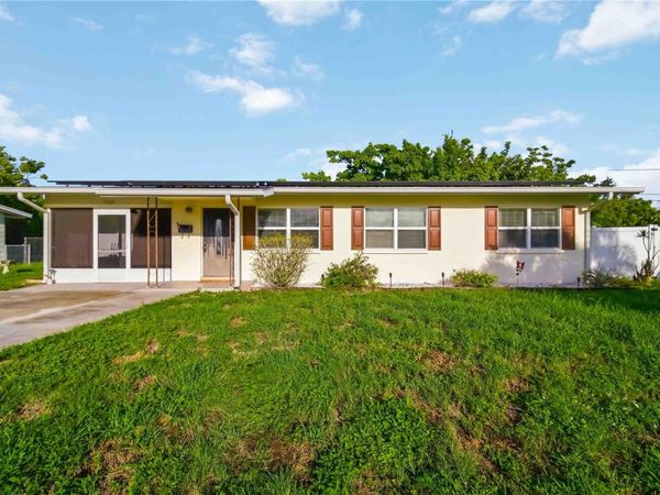 4704 PARK ACRES DRIVE , BRADENTON, FL 34207