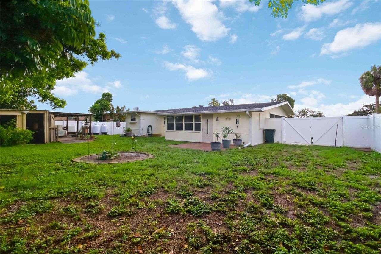 4704 Park Acres Drive, Bradenton, FL 34207 Photo