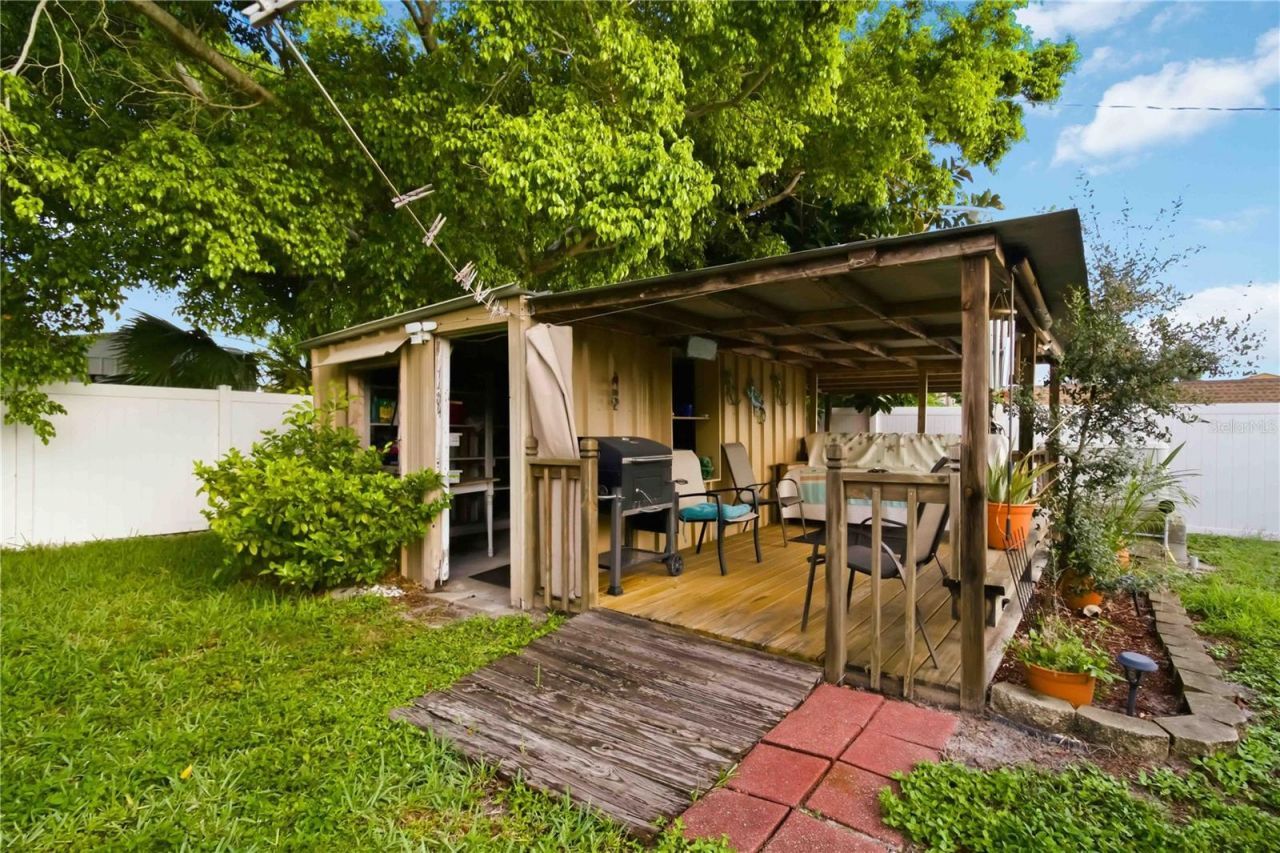 4704 Park Acres Drive, Bradenton, FL 34207 Photo
