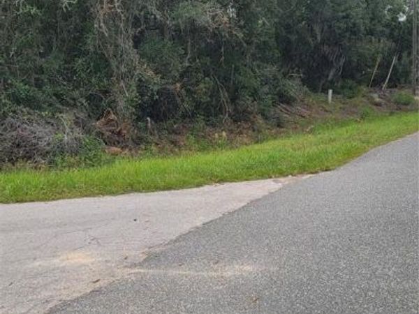 Lot 15 OLIVE WAY , OCALA, FL 34472