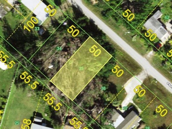 4473 STURKIE AVENUE , PORT CHARLOTTE, FL 33953