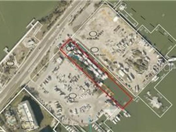545 150TH AVENUE , MADEIRA BEACH, FL 33708
