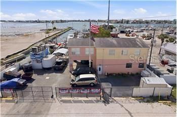 545 150th Avenue , Madeira Beach, FL 33708 Photo