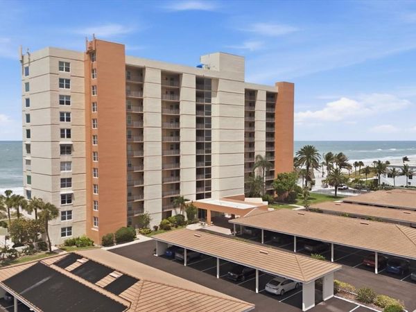 4401 GULF OF MEXICO DRIVE , Unit 907, LONGBOAT KEY, FL 34228